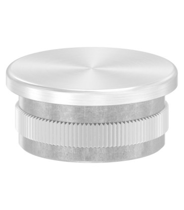 Kit garde-corps inox câble Ø4 mm à l’anglaise – poteau Ø42,4 | FSA Inox