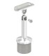 Garde-corps de muret inox à câbles – rehausse 60 cm