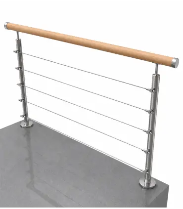 Carde corps hêtre