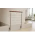 Kit garde-corps câble à l'anglaise – intérieur/extérieur