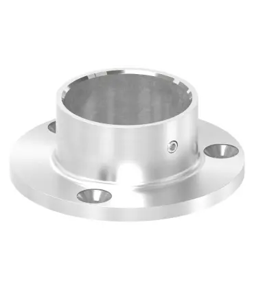 Garde-corps de muret inox à câbles – rehausse 60 cm