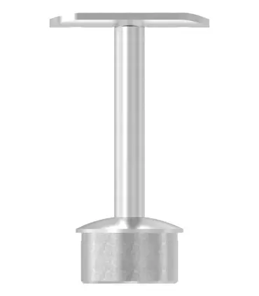 Garde-corps inox à câbles ligne droite – dès 100 €/ml