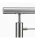 Garde-corps inox à câbles ligne droite – dès 100 €/ml