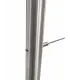 Garde-corps inox à câbles ligne droite – dès 100 €/ml
