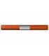 Connecteur inox A4 pour main courante bois – garde-corps