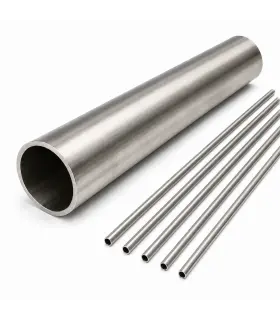 Complément de longueur garde-corps inox à lisses | FSA Inox