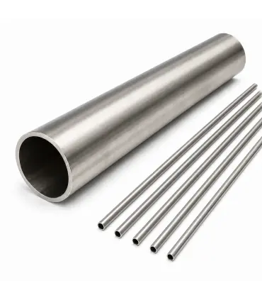 Complément de longueur garde-corps inox à lisses | FSA Inox