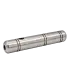 Tendeur inox design inclinable seul – finition esthétique pour câble 3 à 8 mm