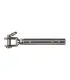 Tendeur câble inox A4 à chape – câble Ø3 à 4 mm