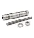 Tendeur inox A4 avec vis M6x60 câble 3-4 mm gauche et droite