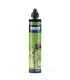 Scellement chimique polyester ATE opt.7 | Index MO-P+