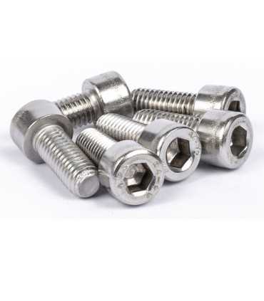 Vis à 6 pans creux cylindrique A4