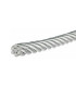 Câble extra souple 7x19 inox A4