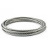 Câble extra souple 7x19 inox A4
