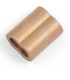 Manchon en cuivre pour câble