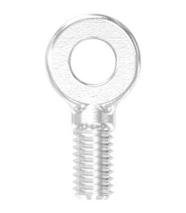 Œillets inox avec filetage M6