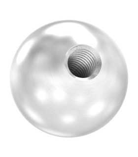 Ecrous hexagonaux "HU" A2