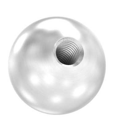 Ecrous hexagonaux "HU" A2