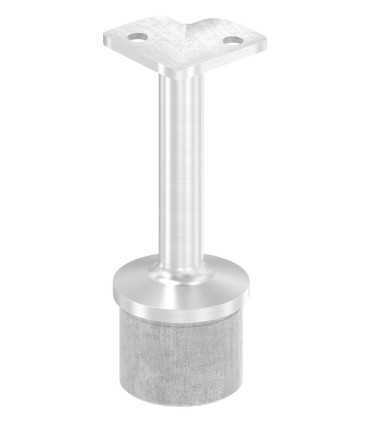 Support main courante angle 90° inox A4