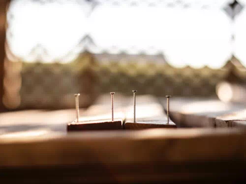 Acier inoxydable martensitique