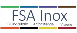 Logo FSA-Inox
