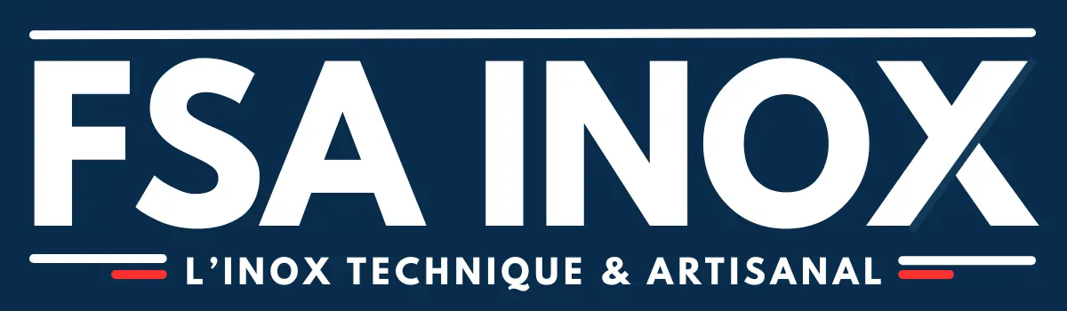 FSA Inox - L'inox technique & artisanal